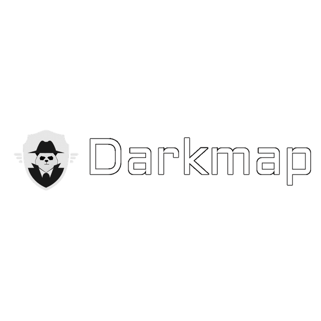 Darkmap Logo